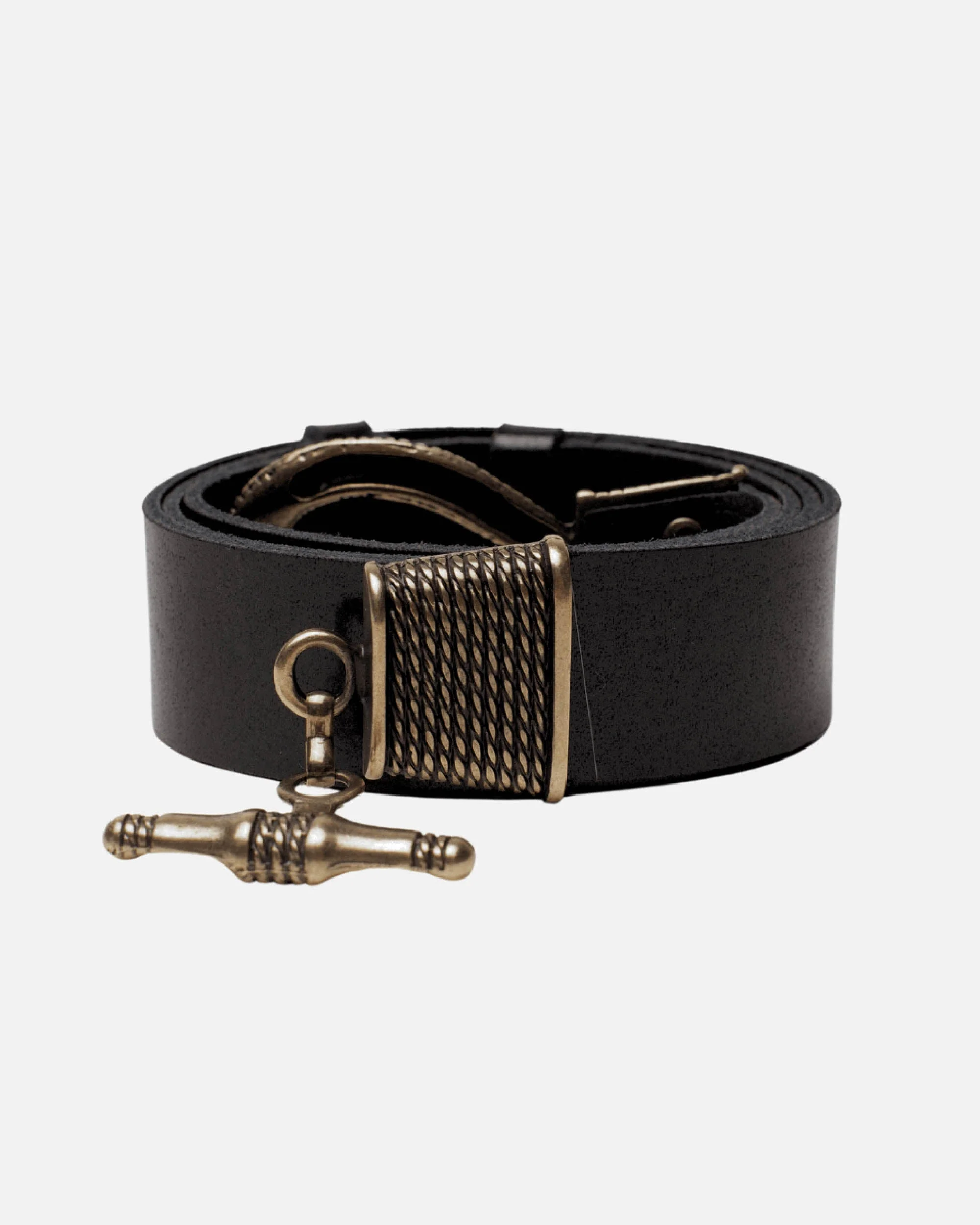 Mika | Anchor Buckle Belt - Image 12