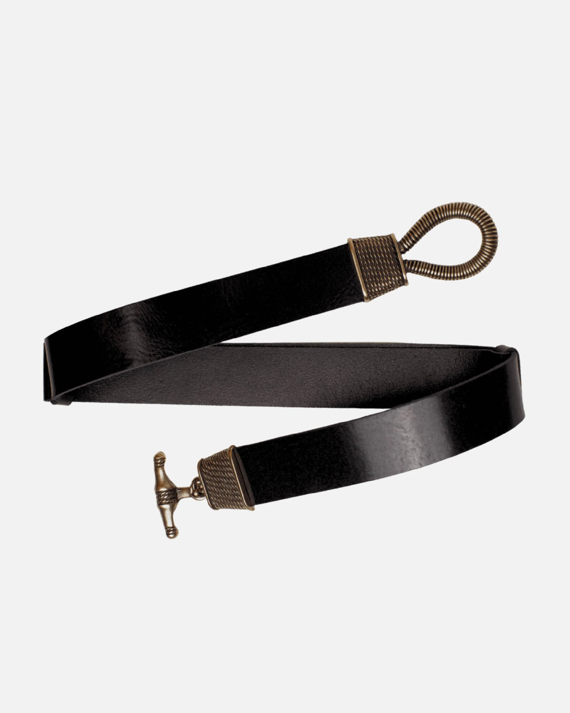 Mika | Anchor Buckle Belt - Image 14
