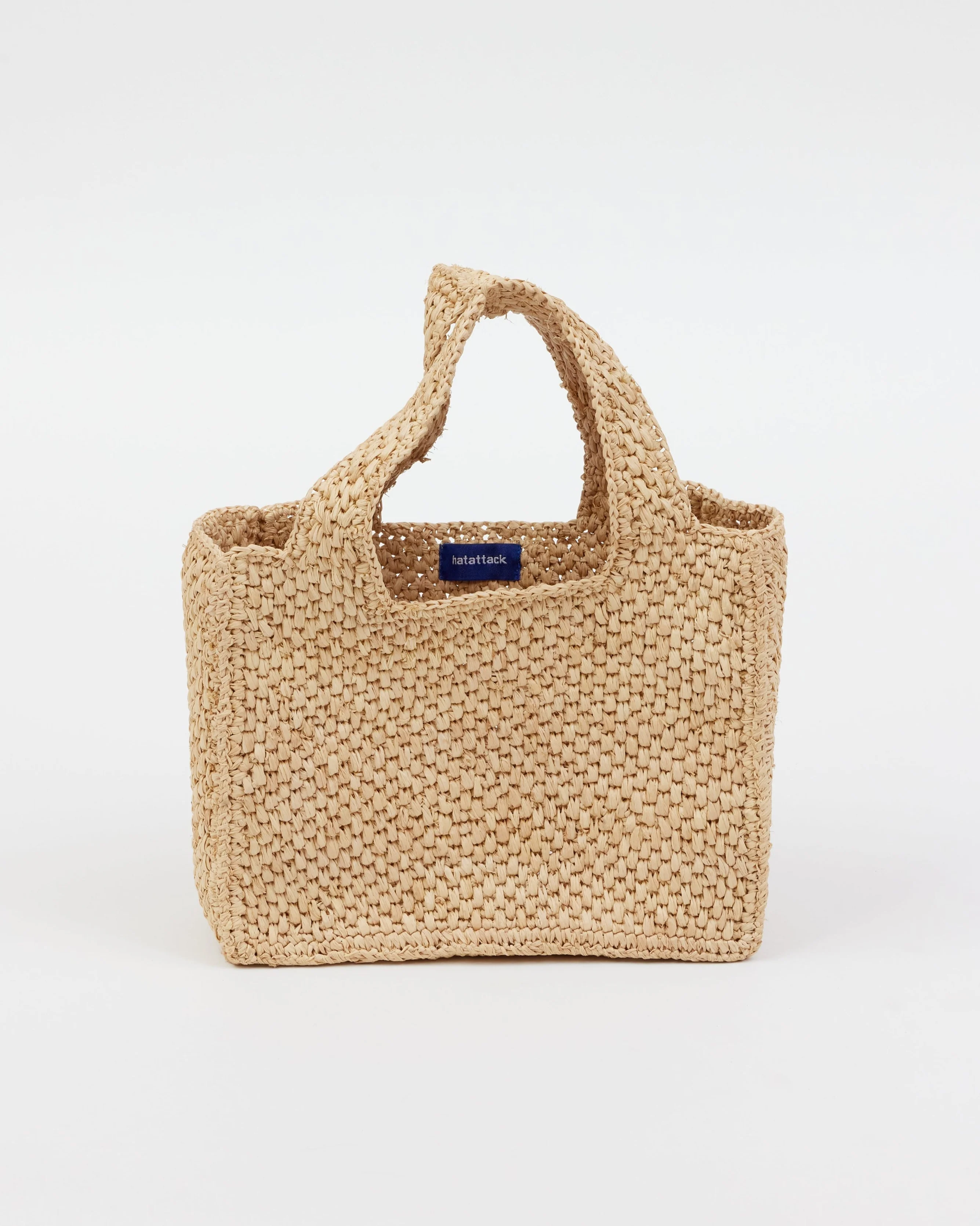 Mini Lulu Tote