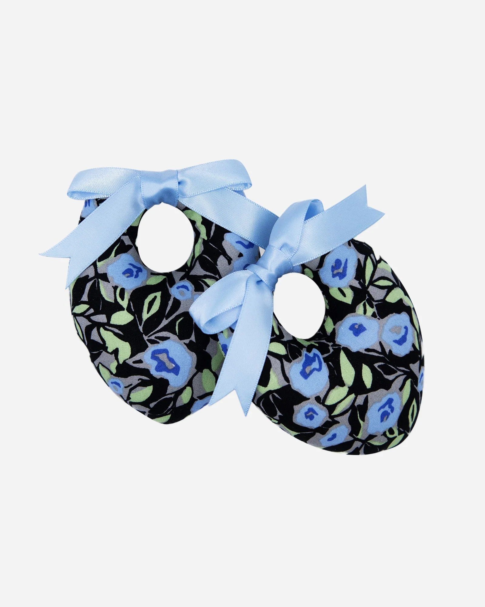Moonlit Garden Shoe Stuffer Inserts - Image 3
