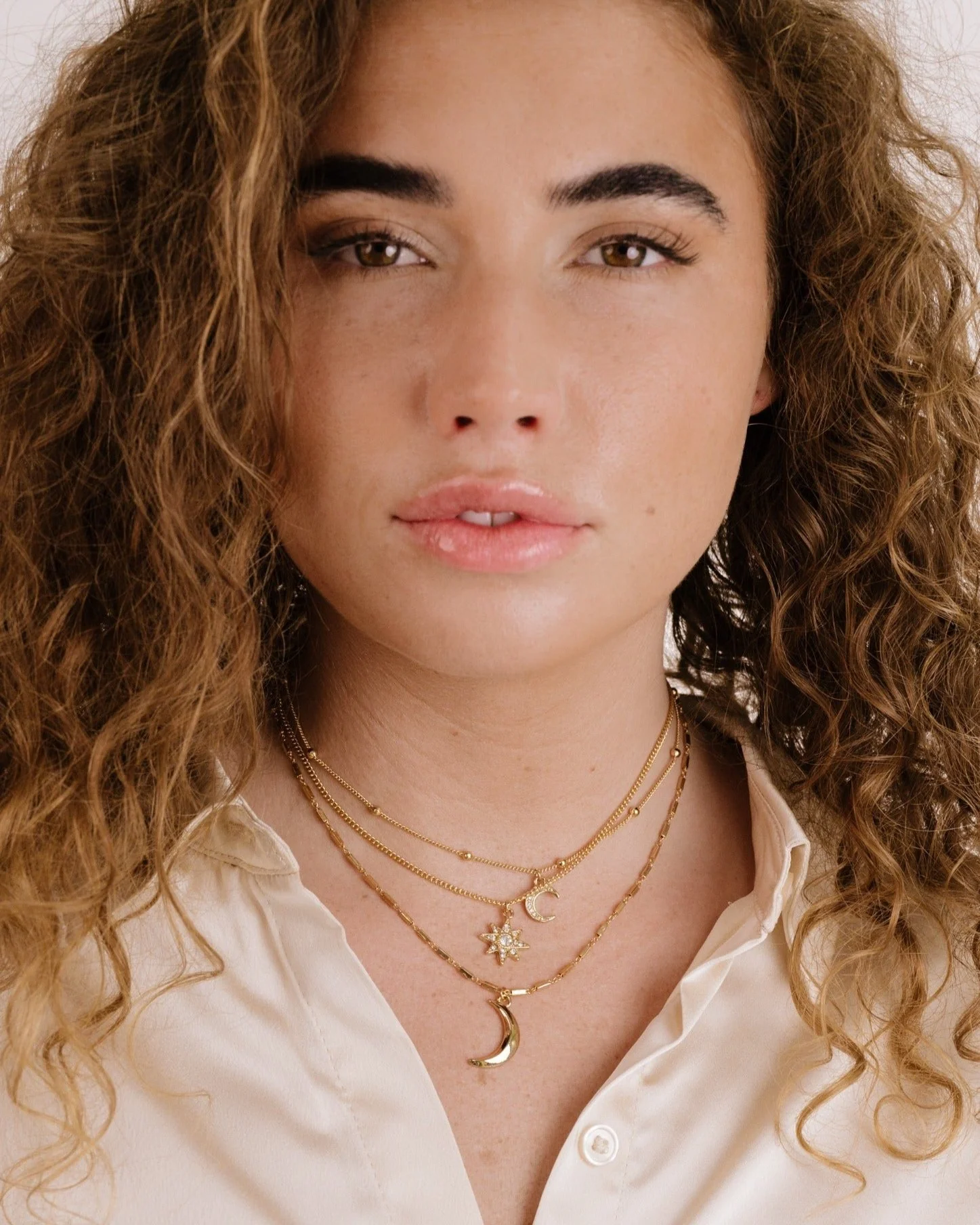 Night Sky Necklace Set - Image 8