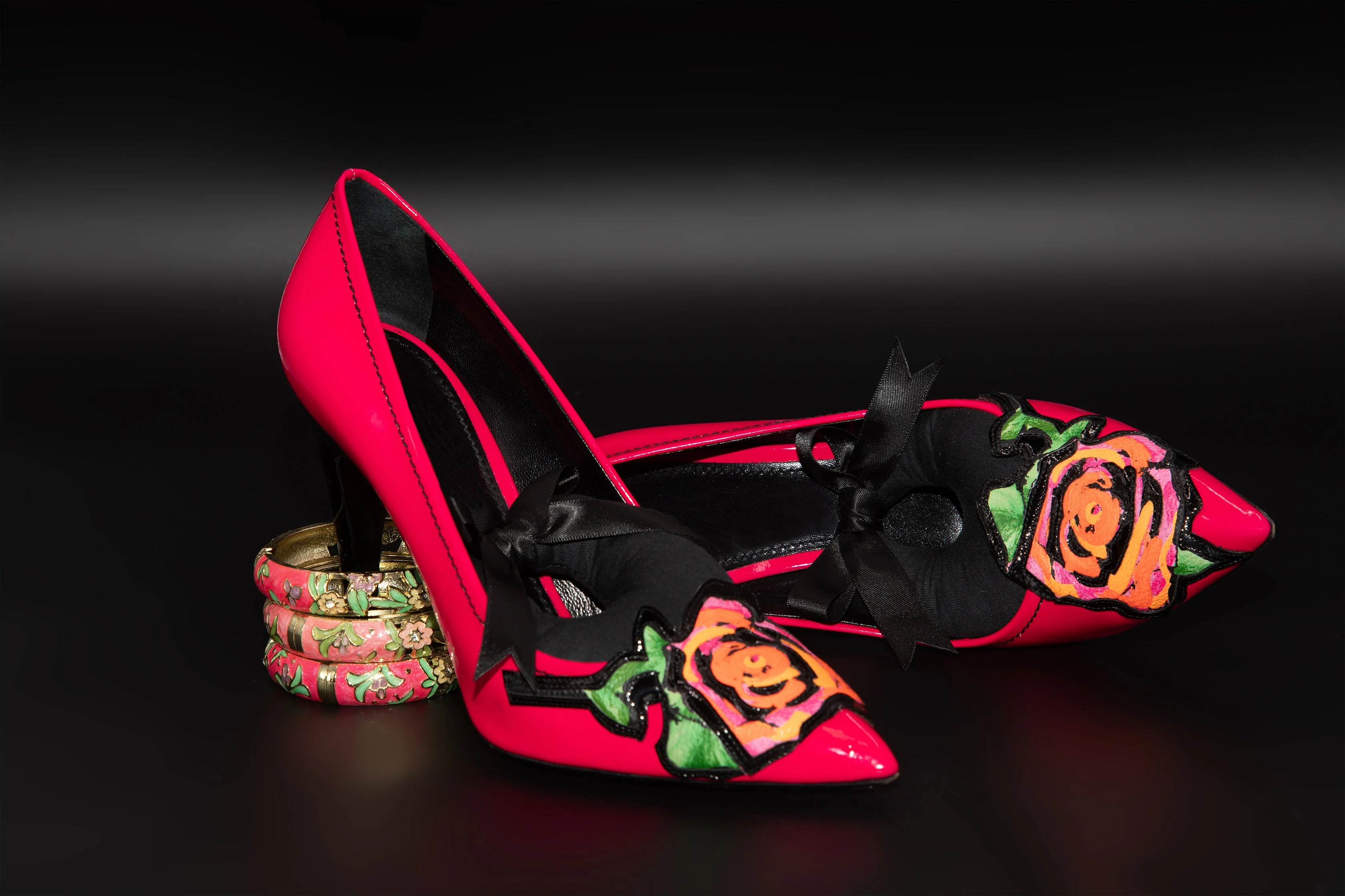 Noir Shoe Stuffer Inserts - Image 6