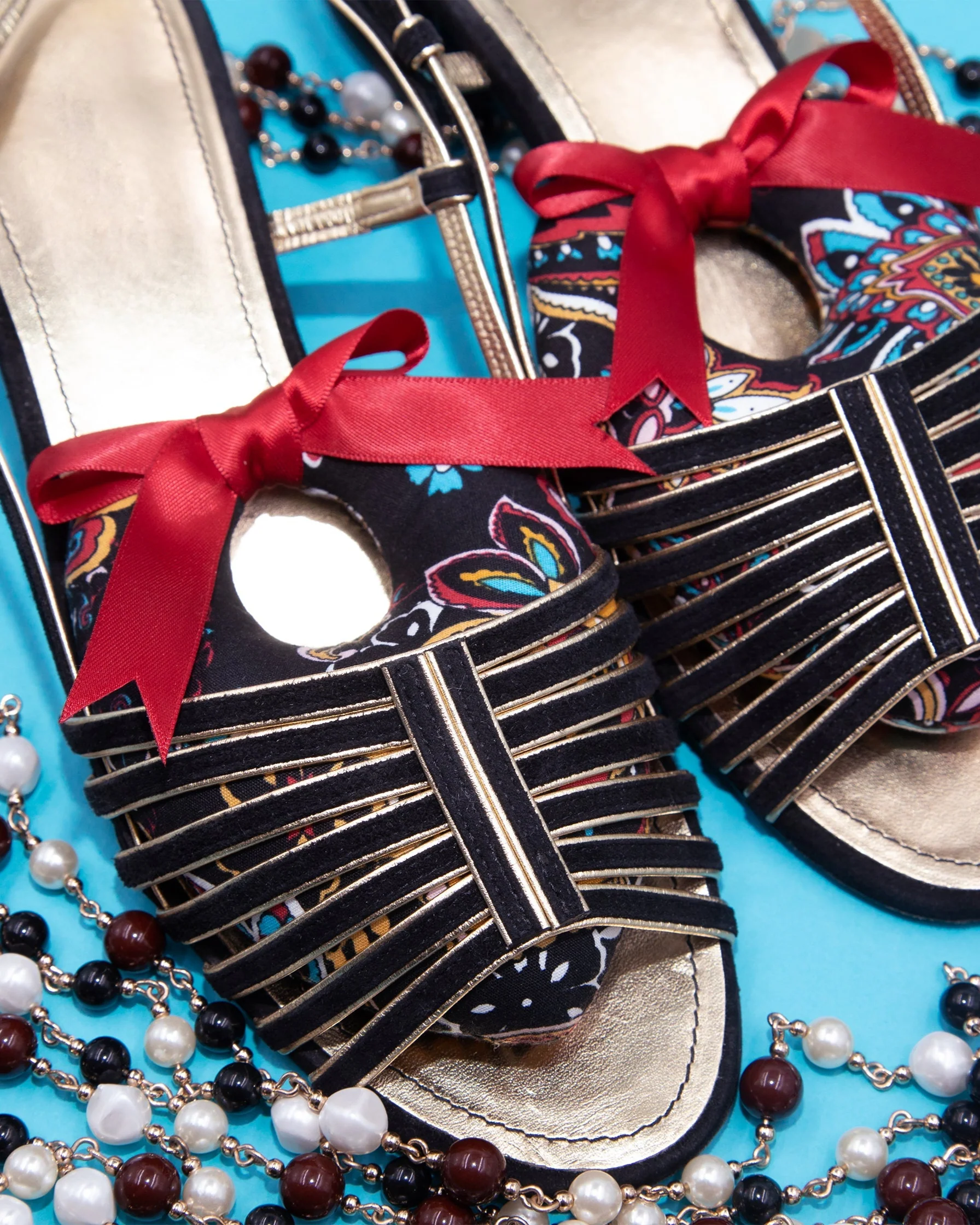 Penny Lane Shoe Stuffer Inserts - Image 6