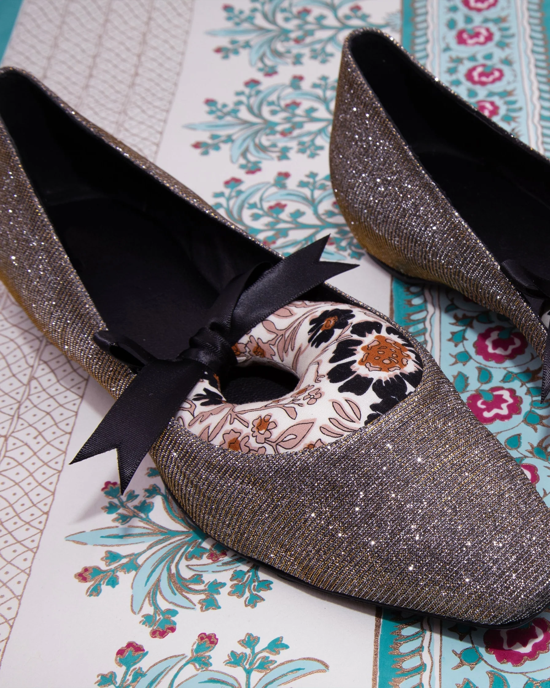 Phoebe Shoe Stuffer Inserts - Image 6