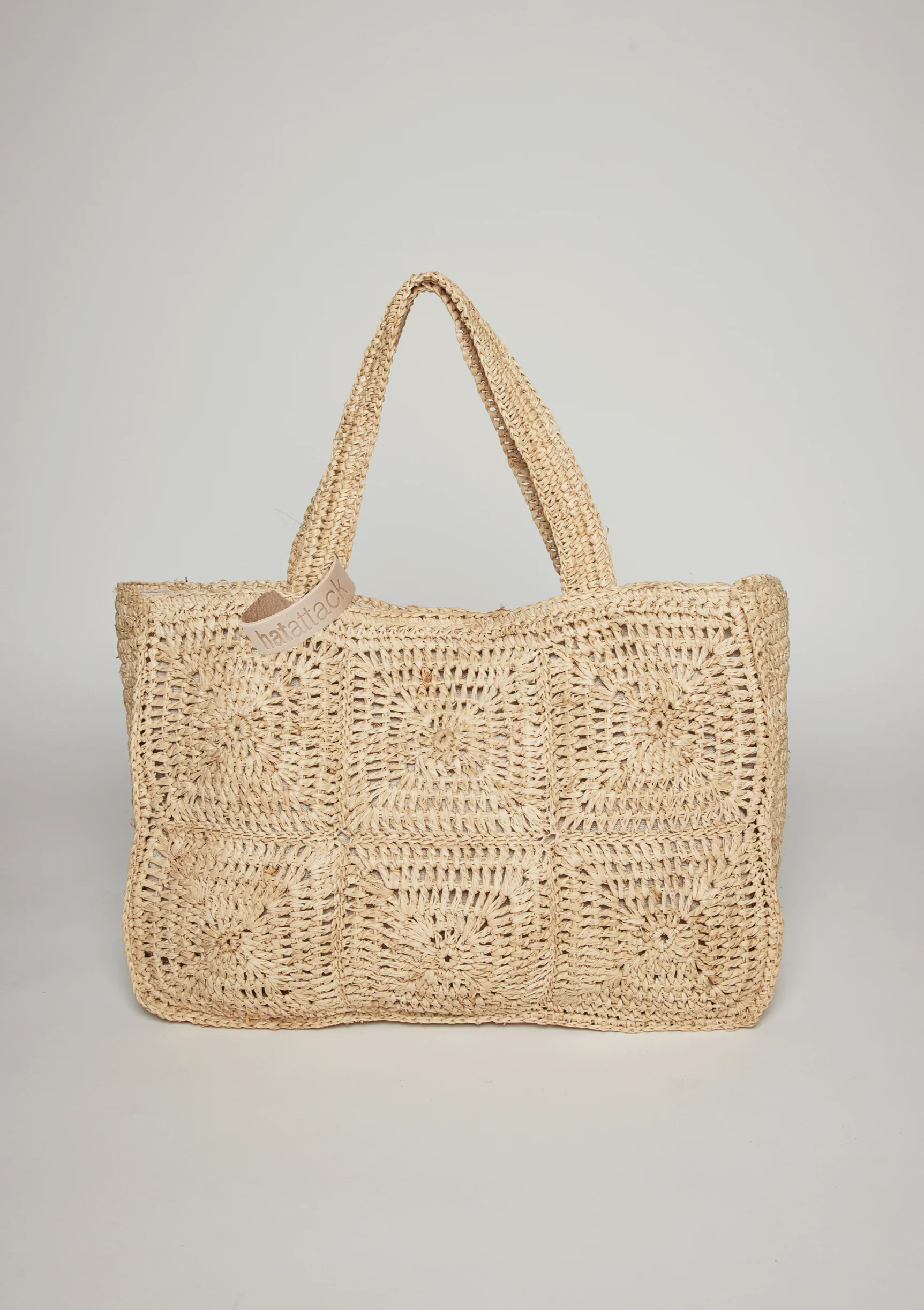 Portia Luxe Tote - Image 2