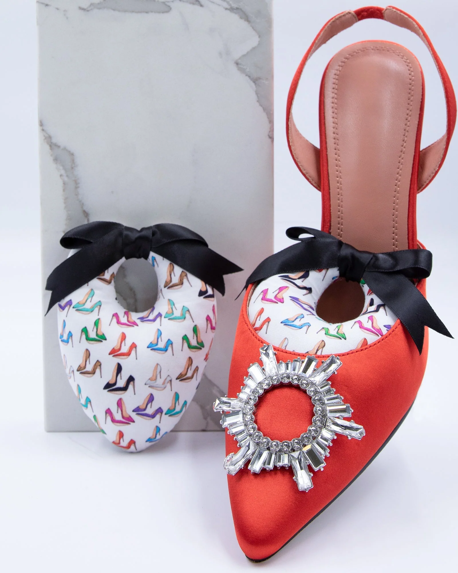 Pumptastic Shoe Stuffer Inserts - Image 5