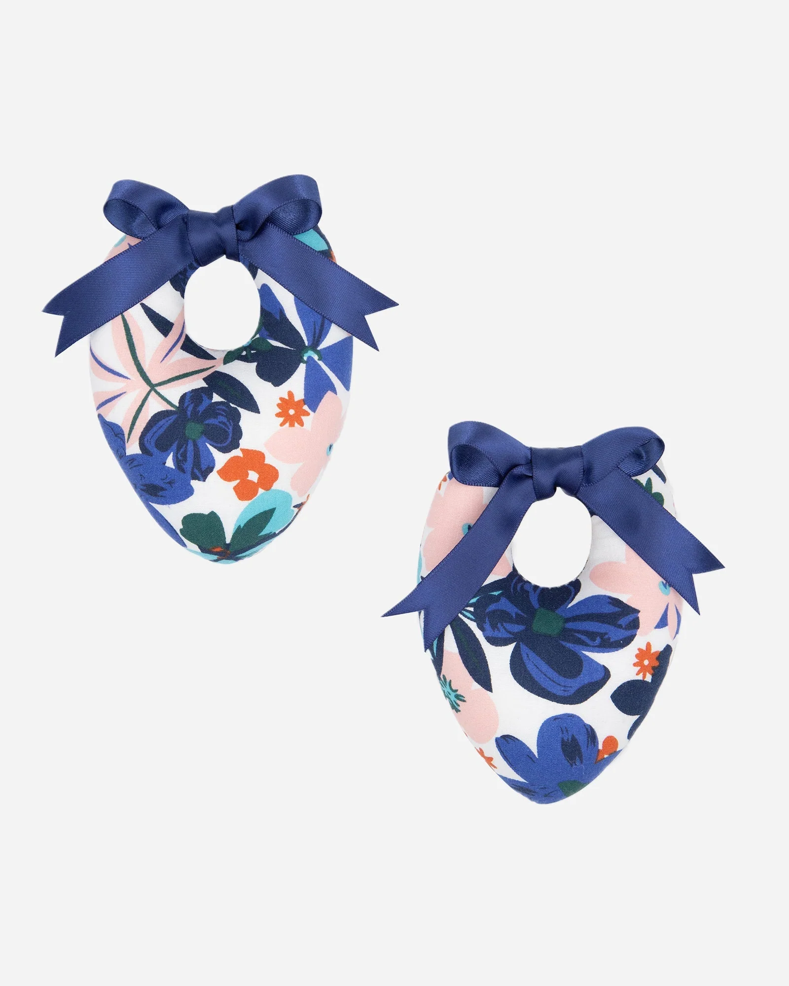 Serena Blue Shoe Stuffer Inserts - Image 3
