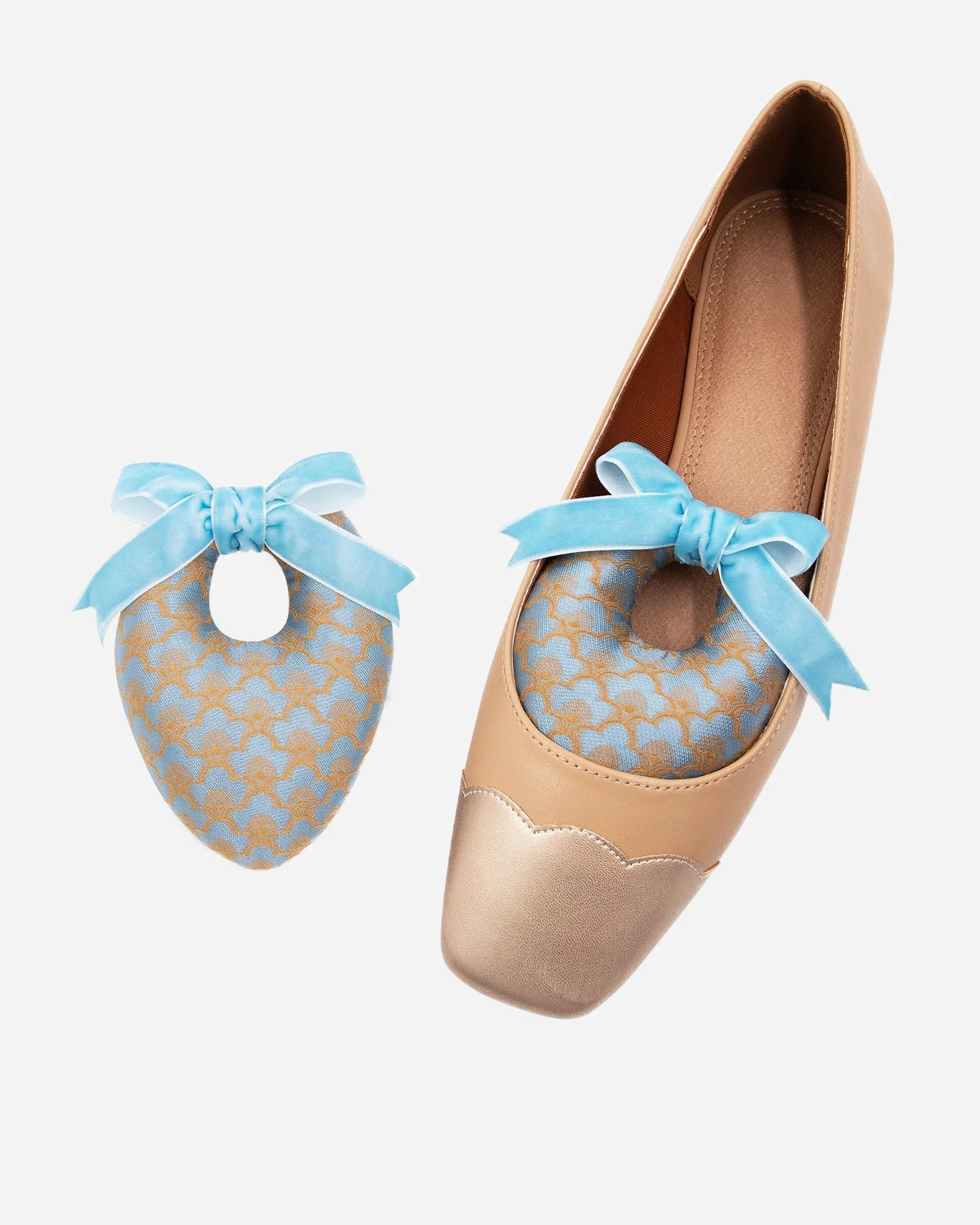 Siena Shoe Stuffer Inserts - Image 2