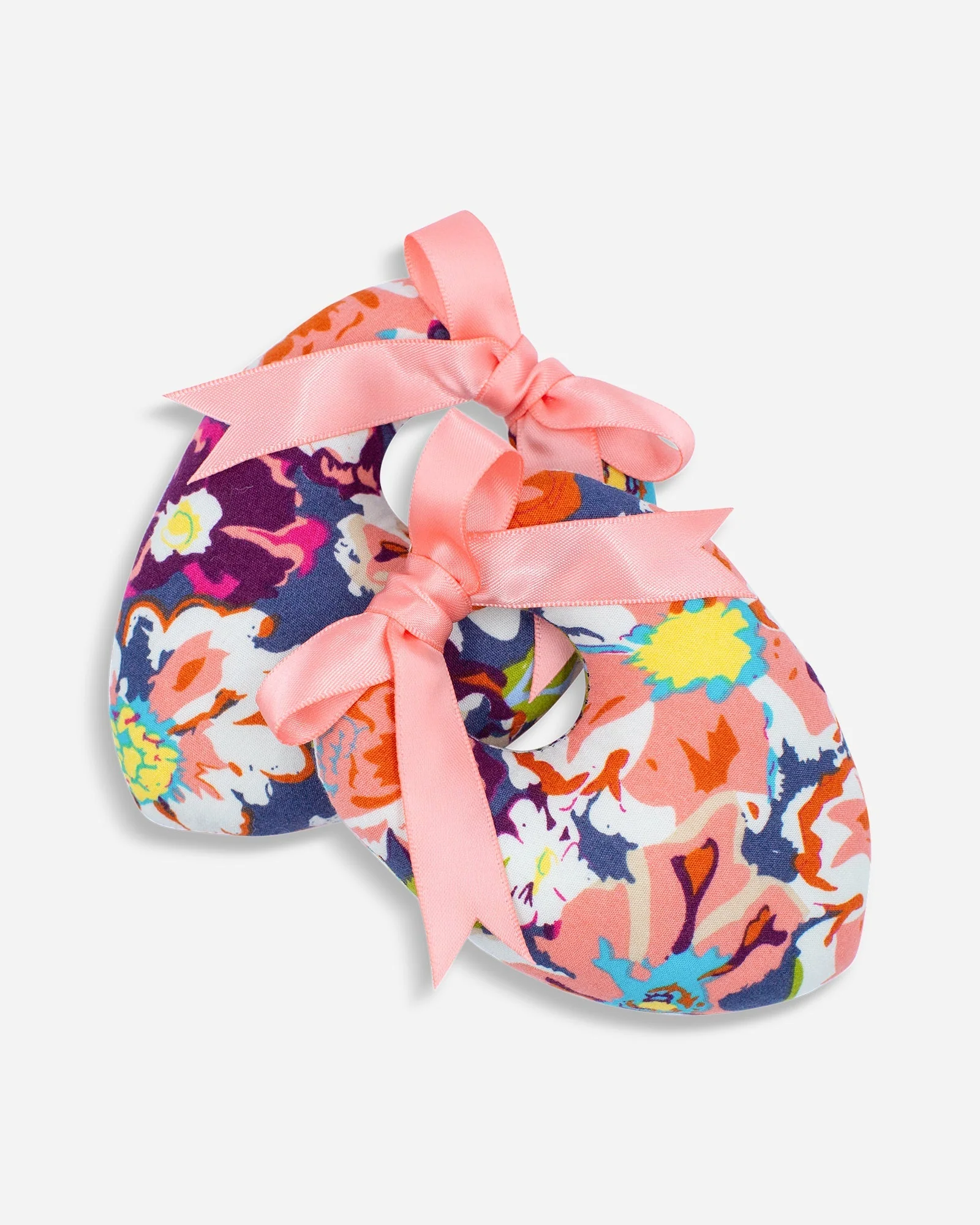 Spring Blush Shoe Stuffer Inserts - Image 2
