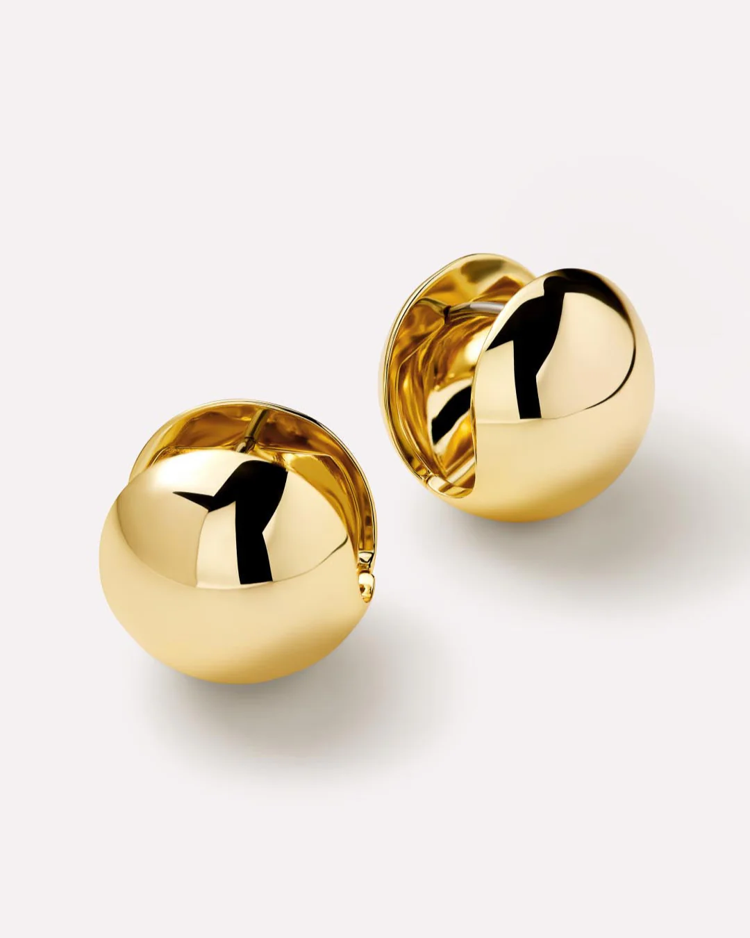 Statement Earrings - Abby Small - Image 6