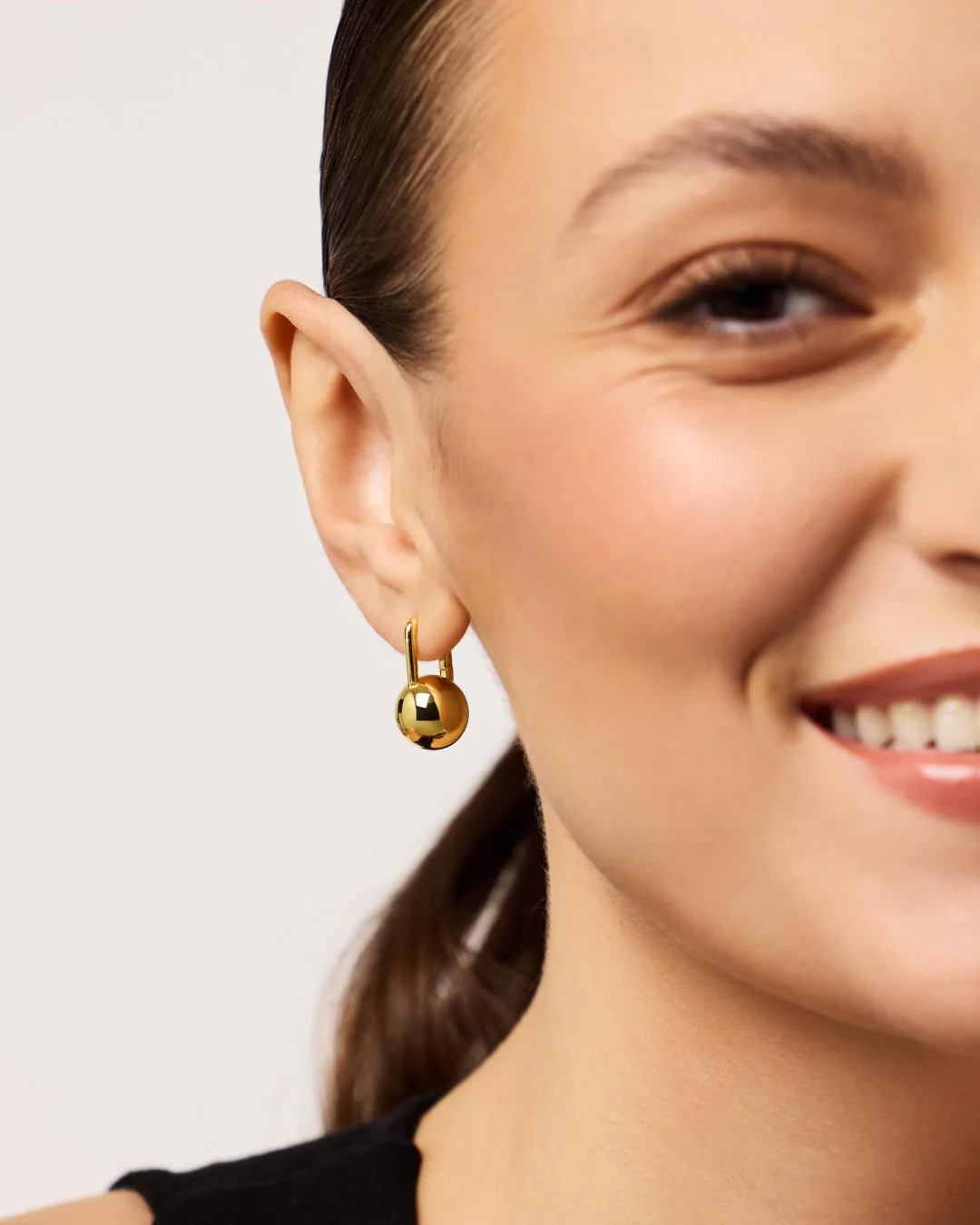 Statement Earrings - Perry - Image 5