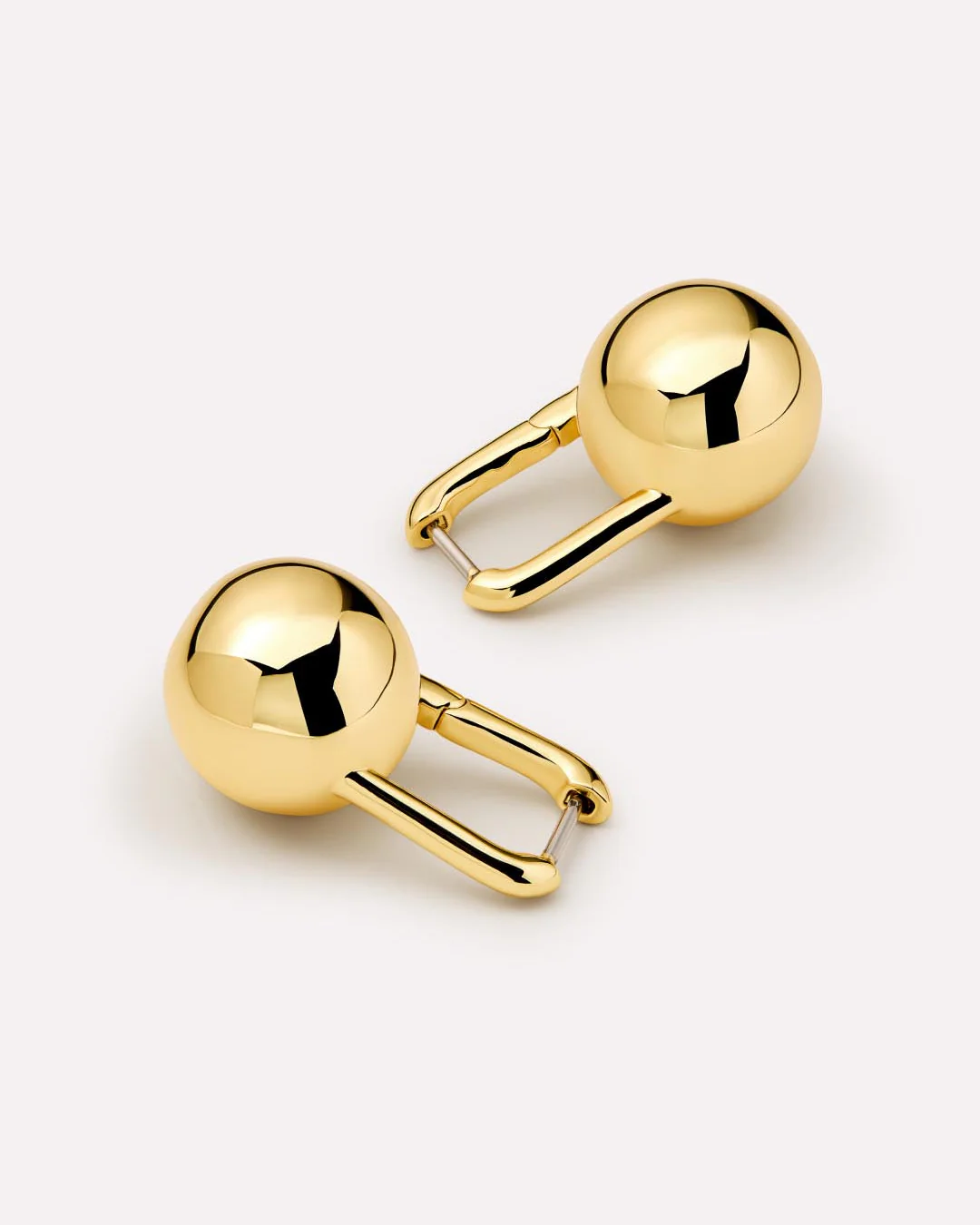 Statement Earrings - Perry - Image 7