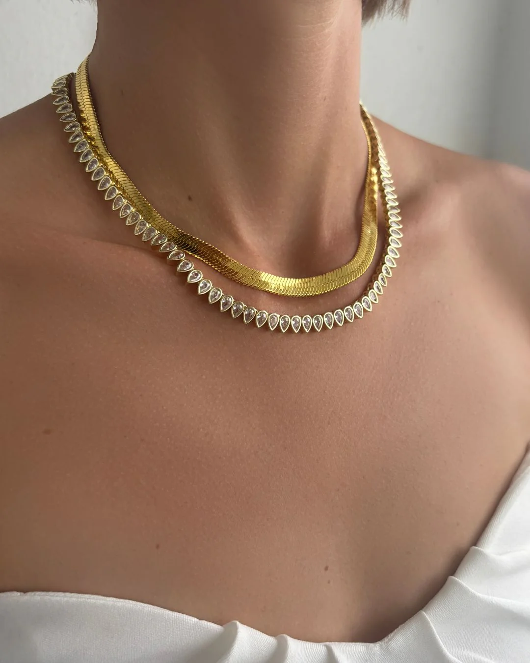 STILA NECKLACE - Image 2