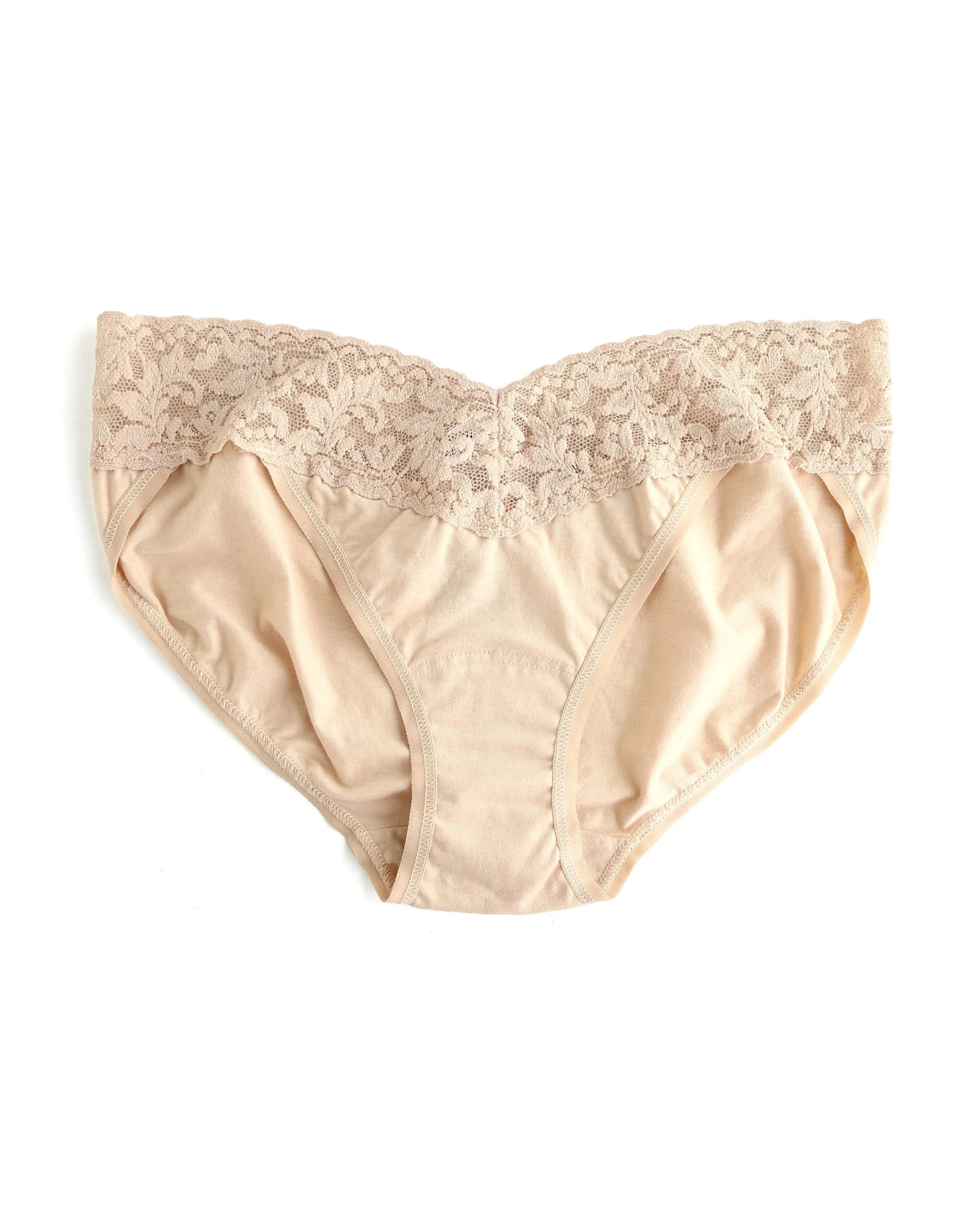 Supima® Cotton V-kini Chai - Image 2
