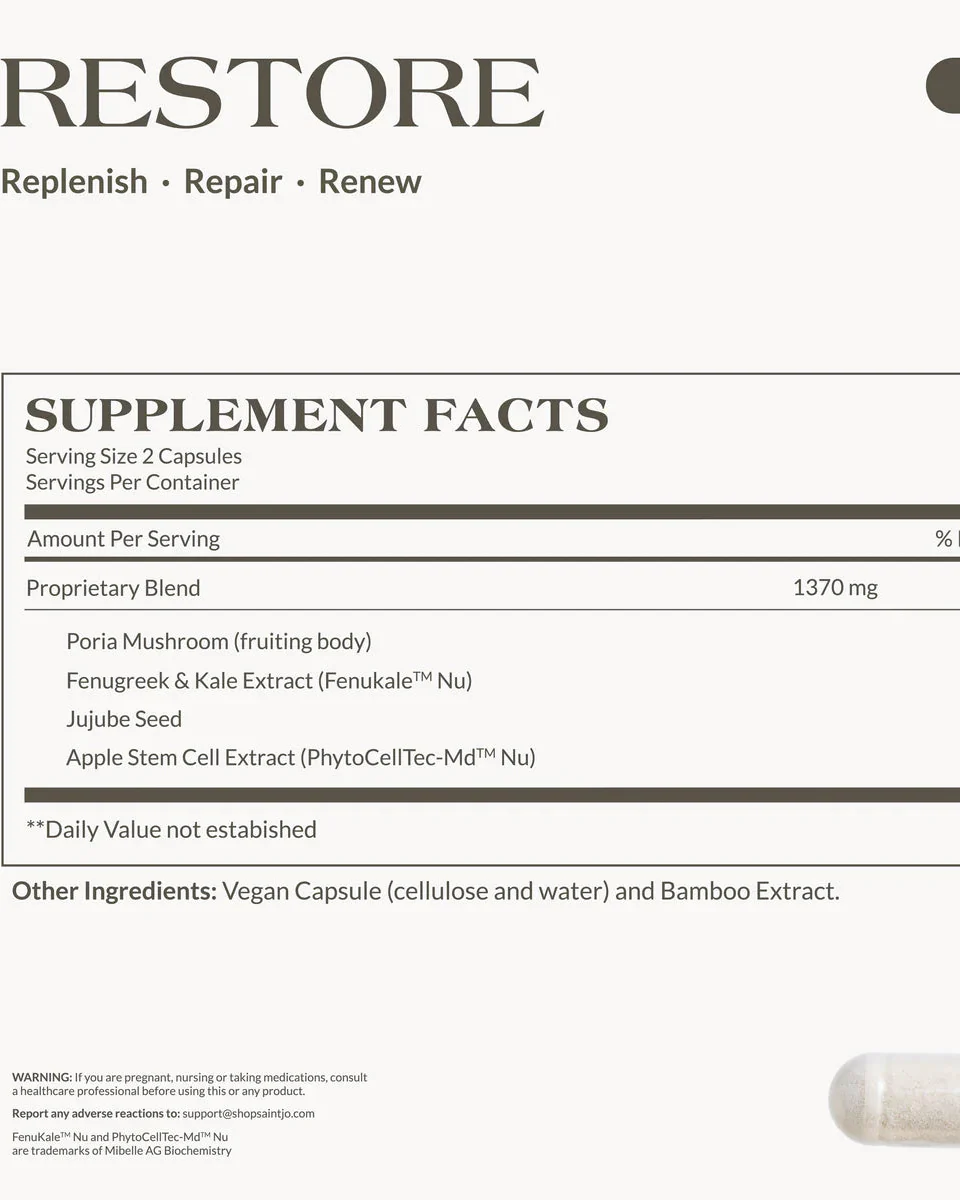 The Anti Aging Ritual - Image 7