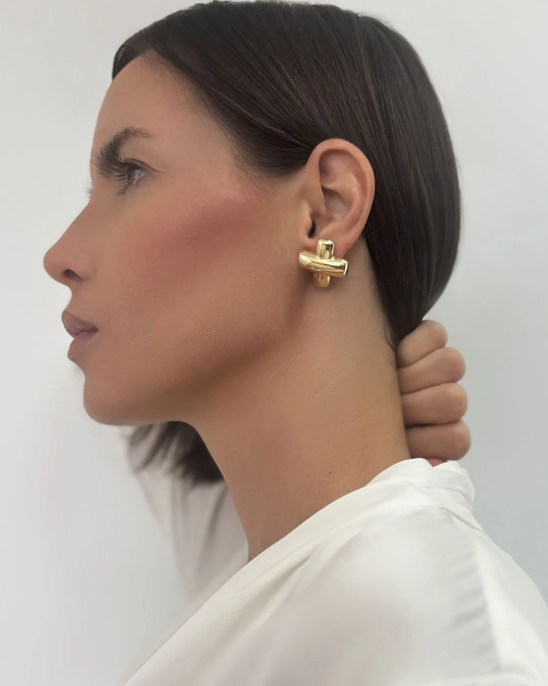 TILLY EARRINGS - Image 2