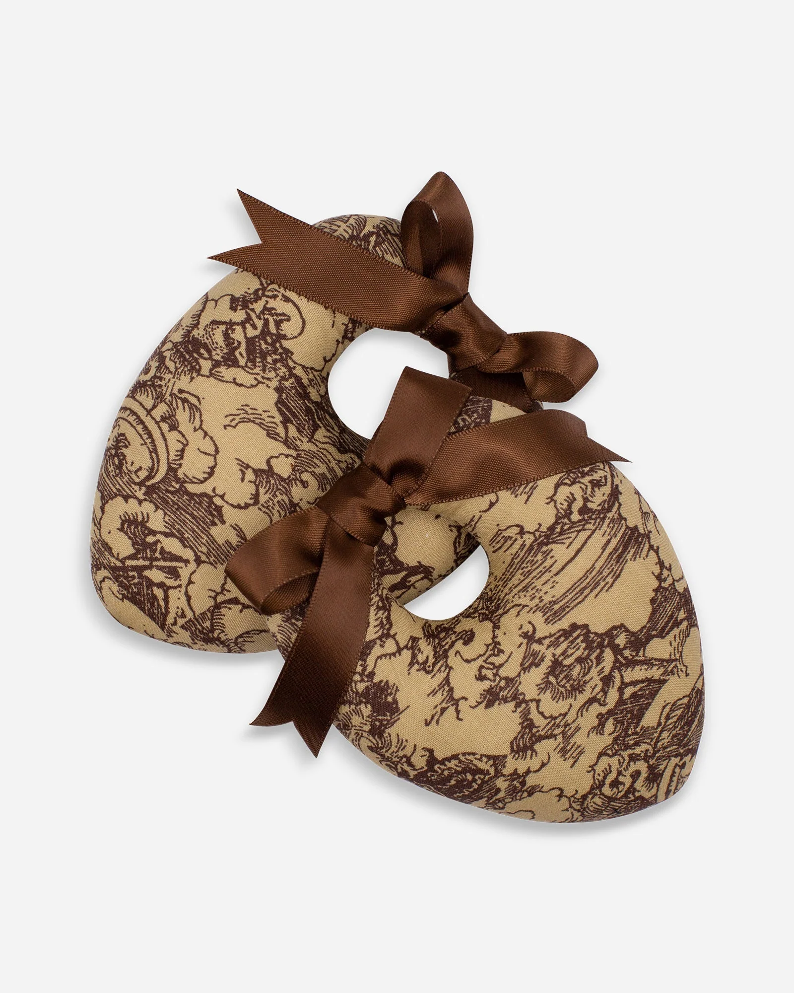 Toile Shoe Stuffer Inserts - Image 2