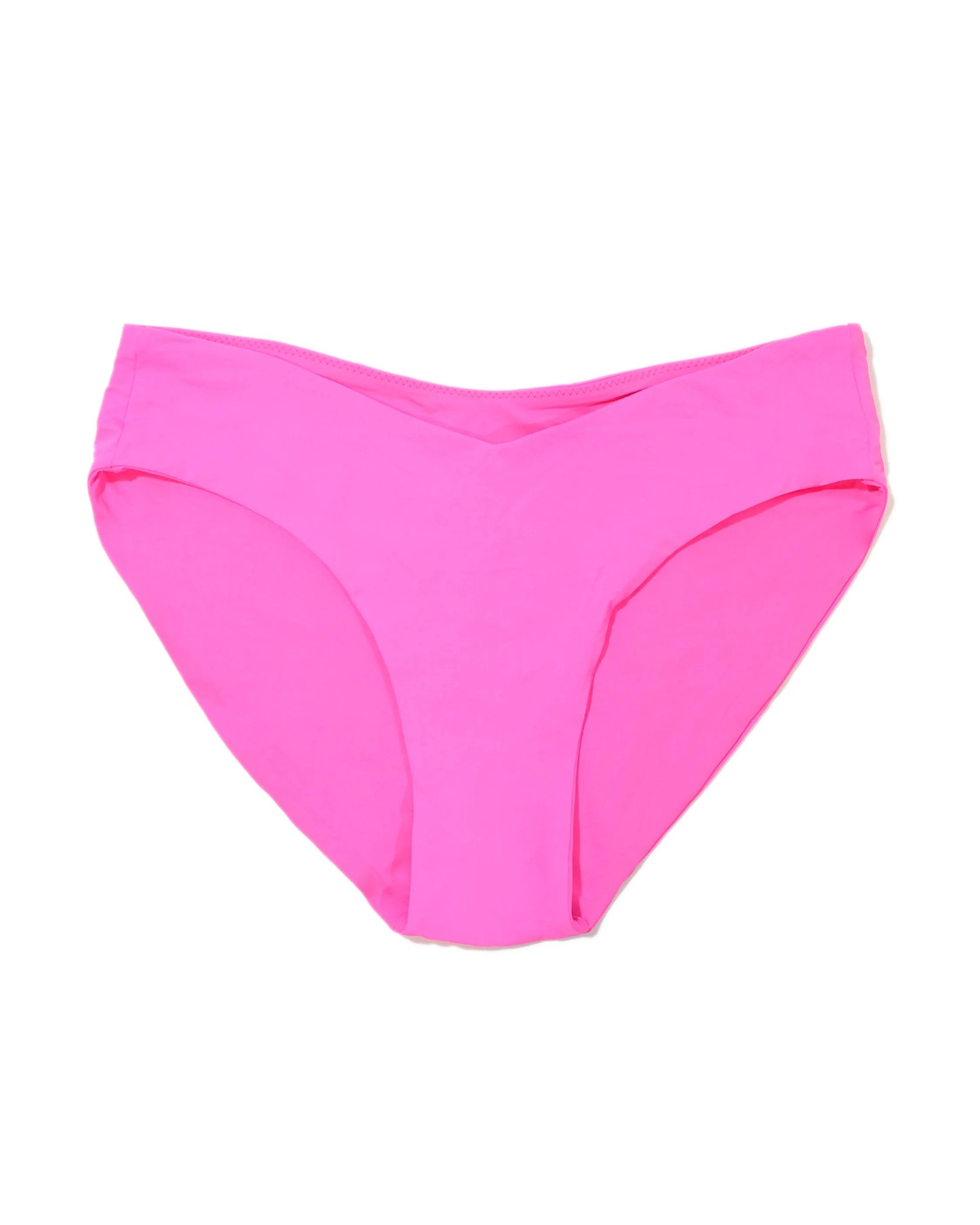 V-Kini Swimsuit Bottom Black - Image 2