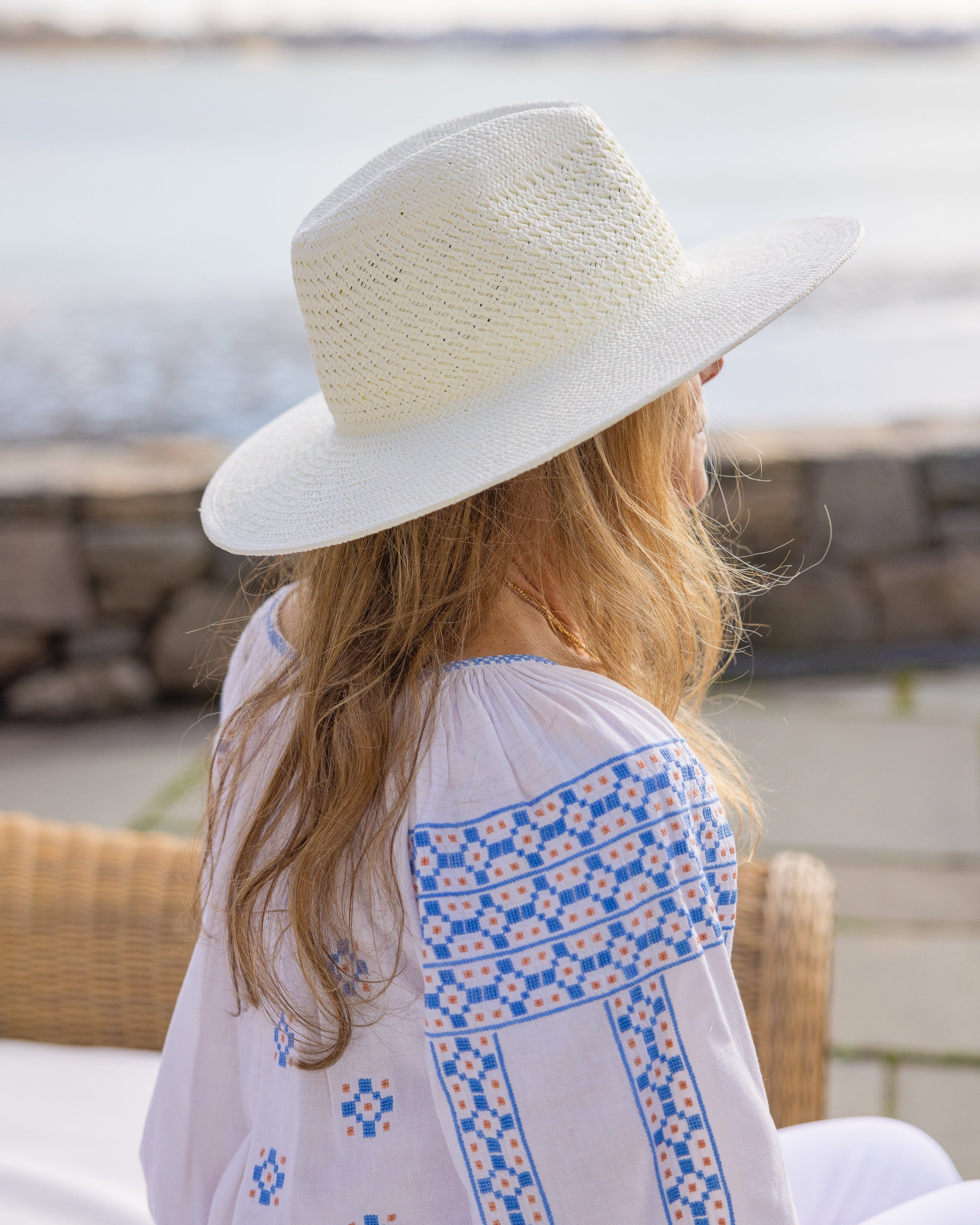 Vented Luxe Packable - Image 8
