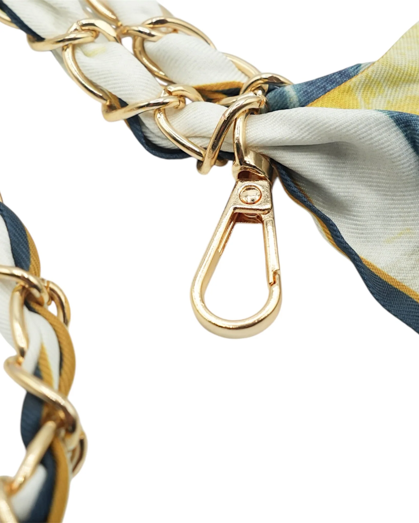 Versailles Crossbody Phone Chain - Image 4