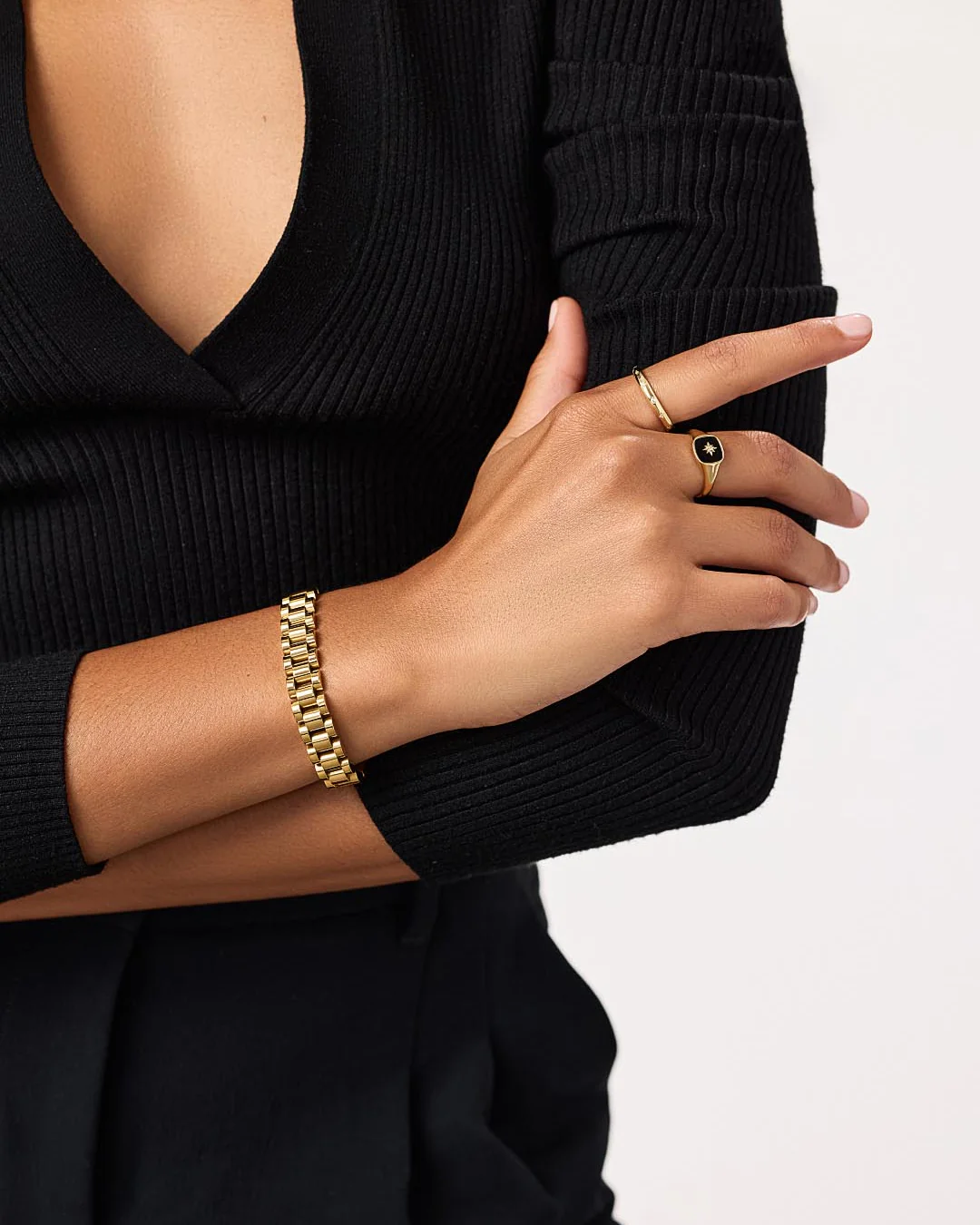Watch Strap Bracelet - Ora - Image 2