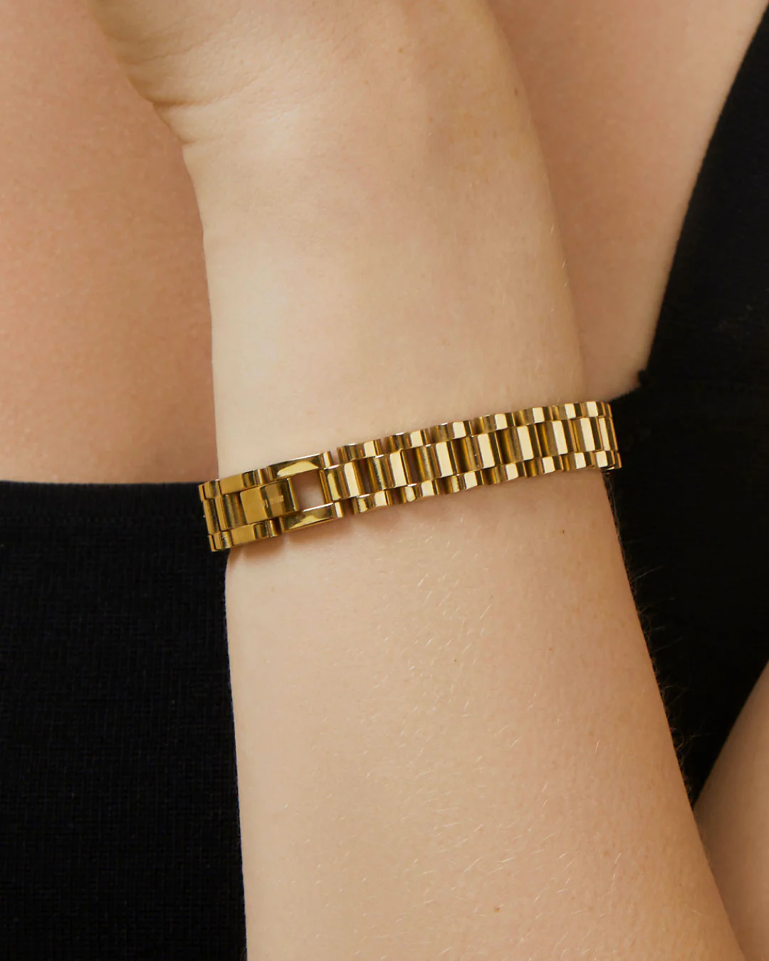 Watch Strap Bracelet - Ora - Image 5