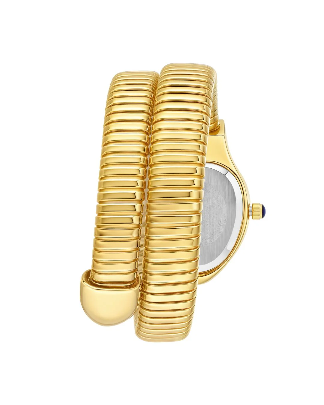 WRAP WATCH GOLD - Image 4